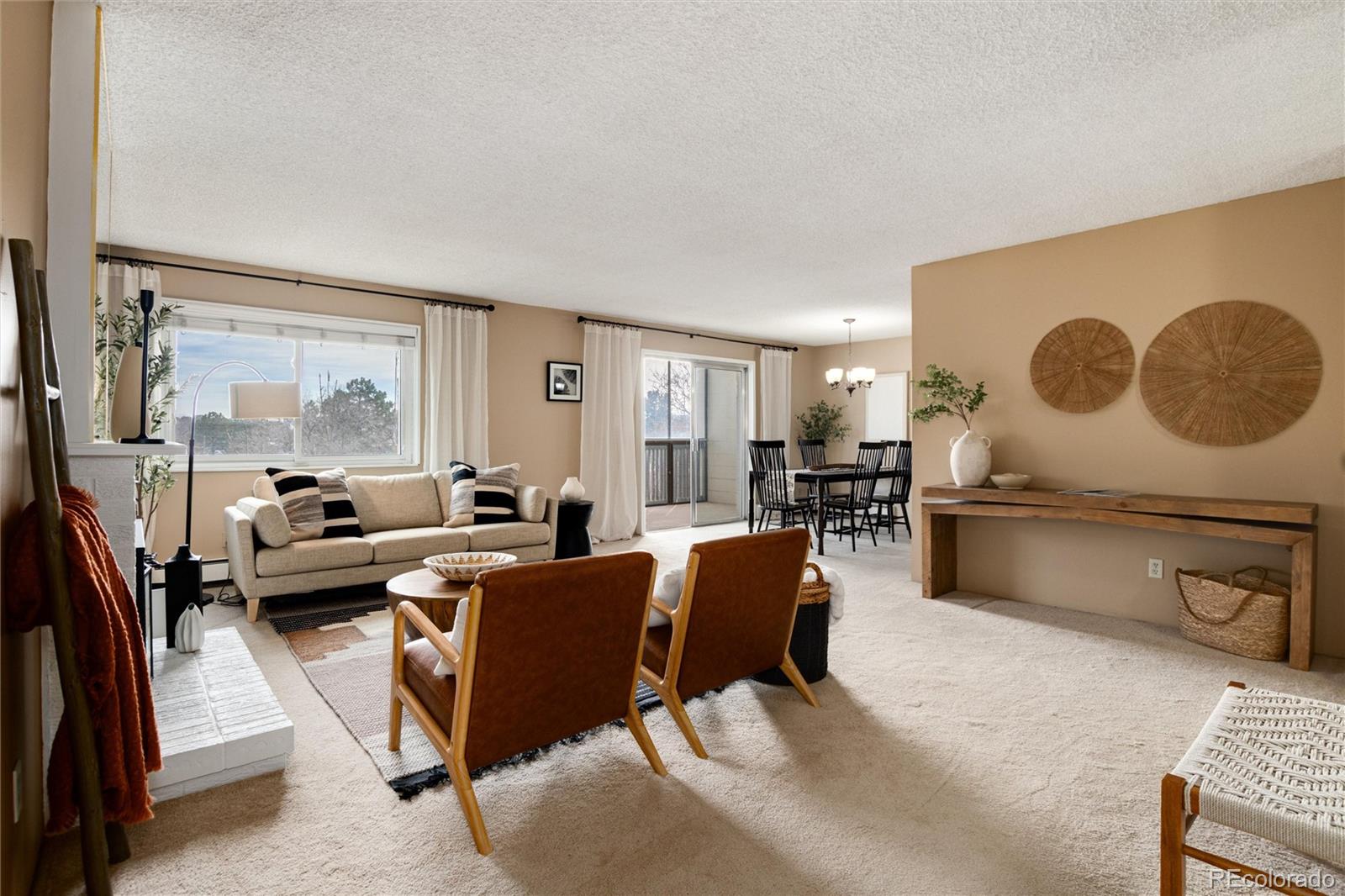 6960 E Girard Avenue Unit: 408