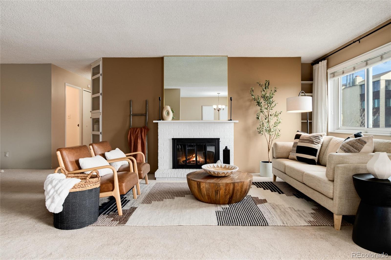 6960 E Girard Avenue Unit: 408