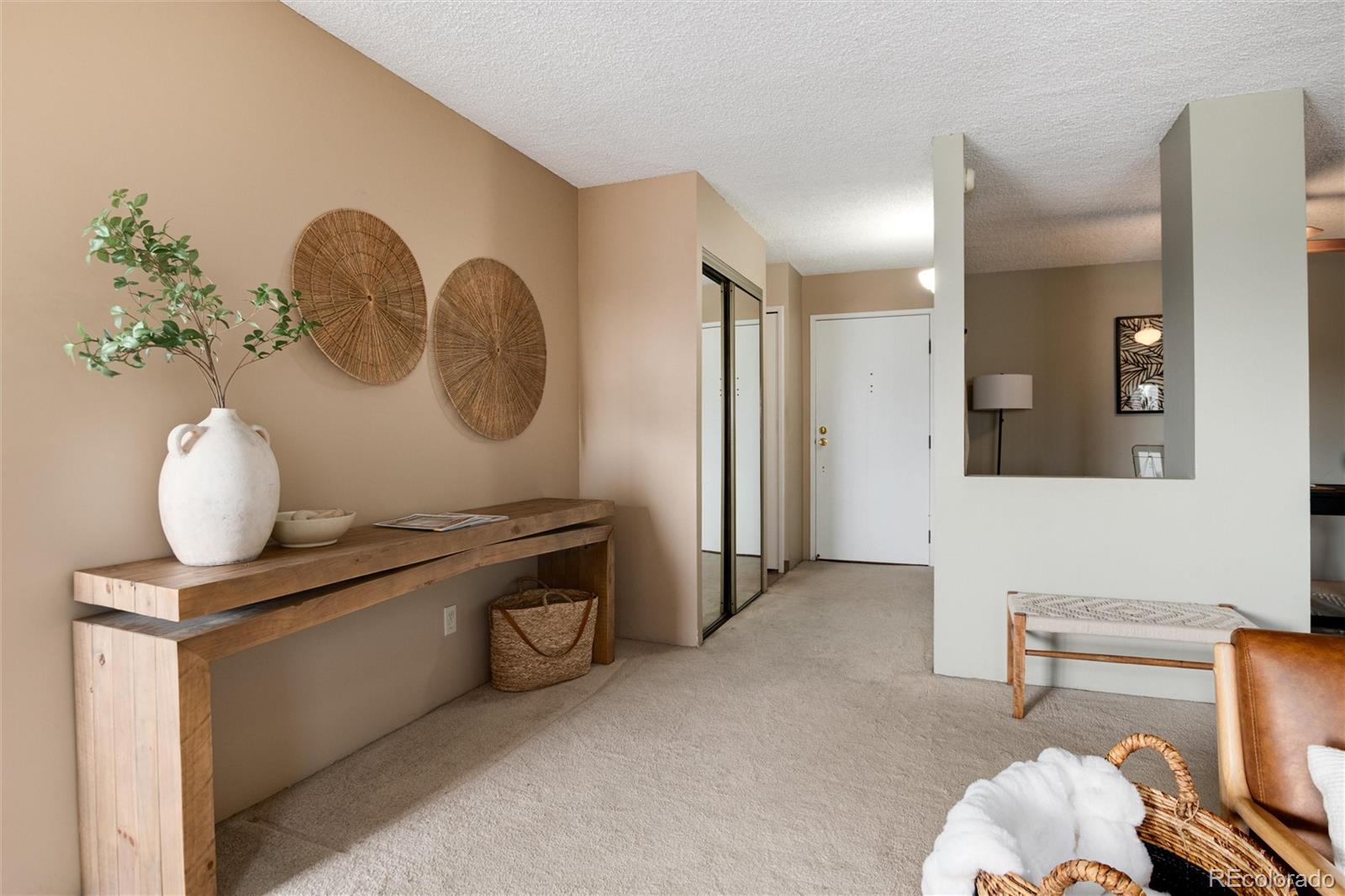 6960 E Girard Avenue Unit: 408