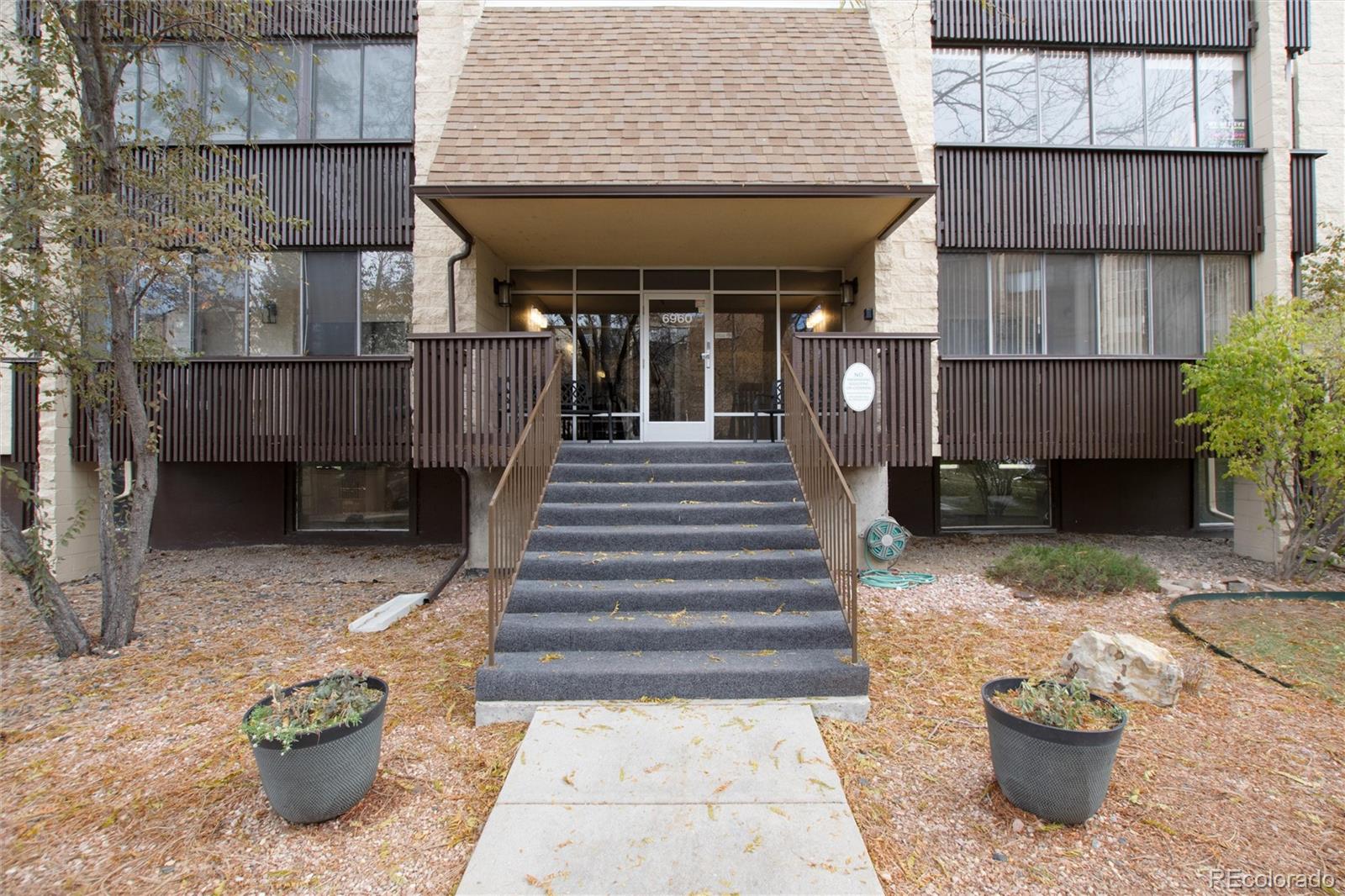 6960 E Girard Avenue Unit: 408