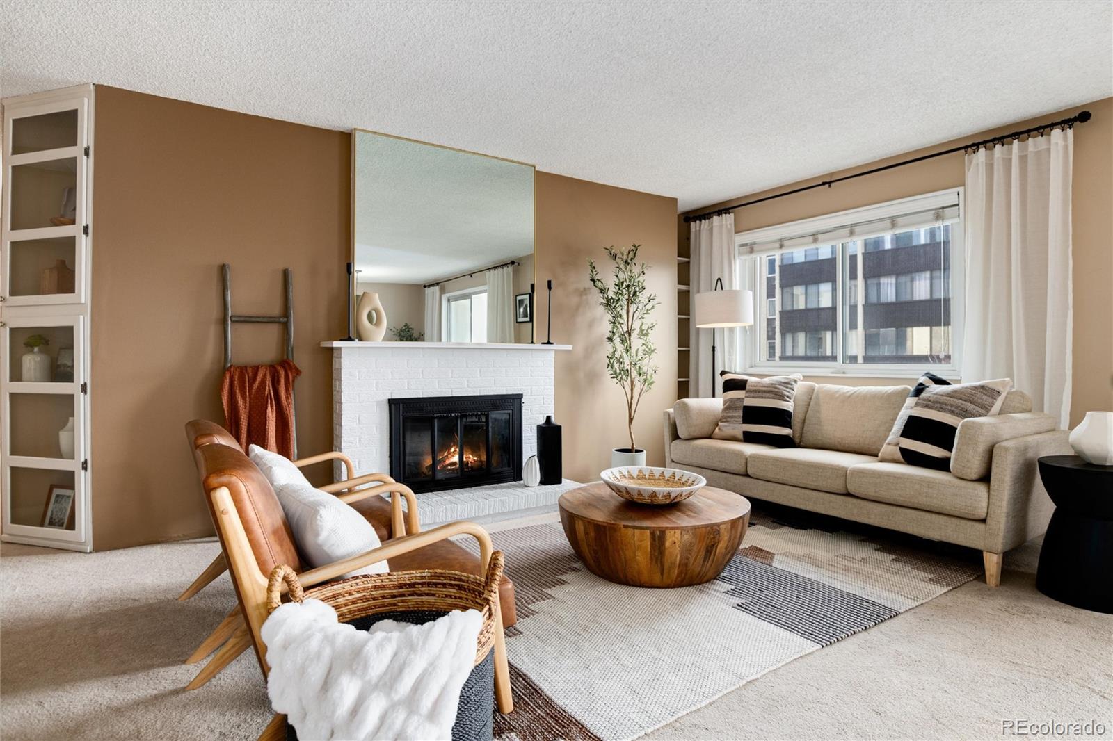 6960 E Girard Avenue Unit: 408