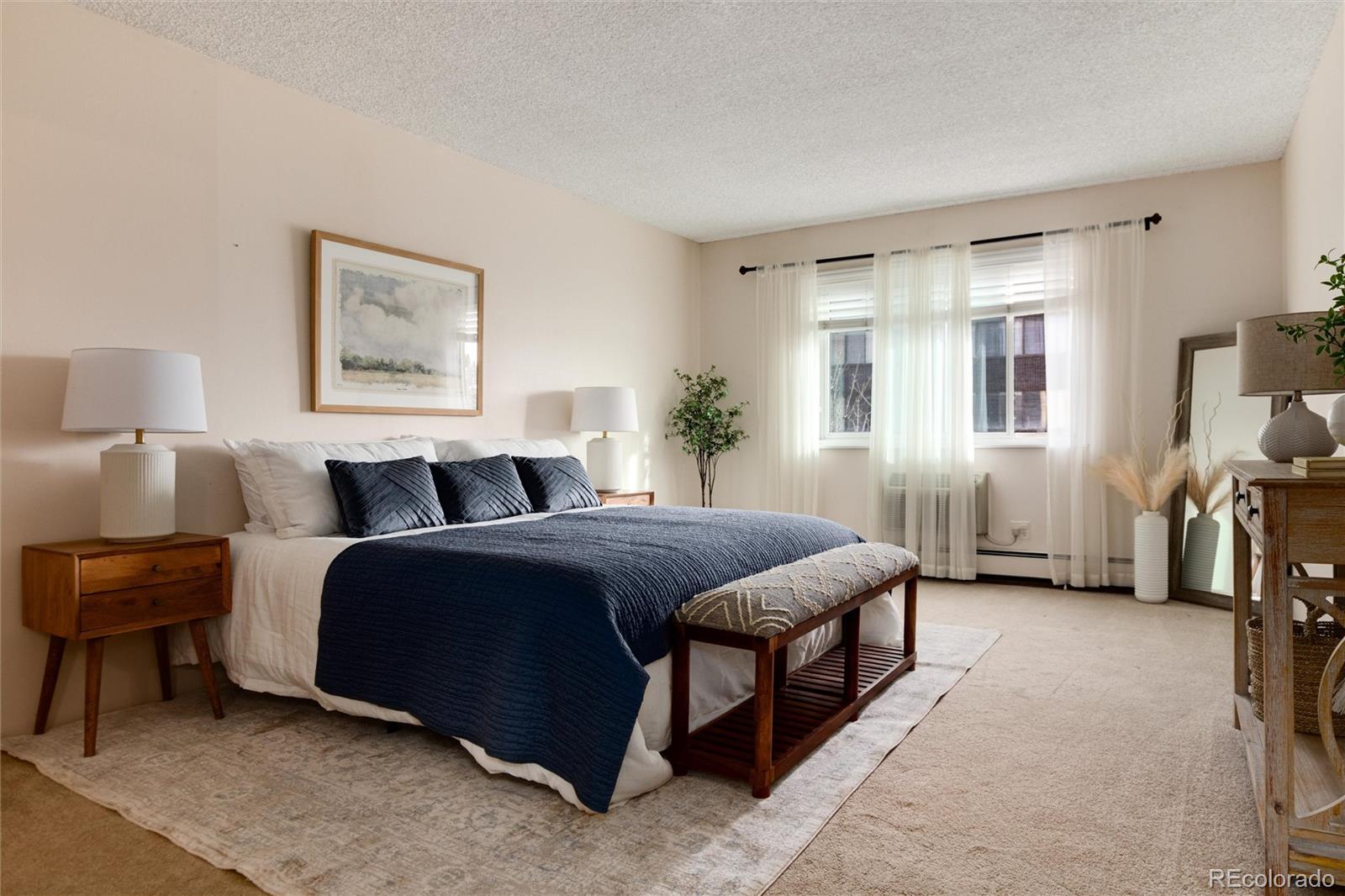 6960 E Girard Avenue Unit: 408