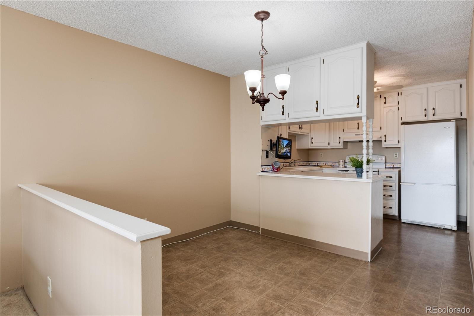 6960 E Girard Avenue Unit: 408