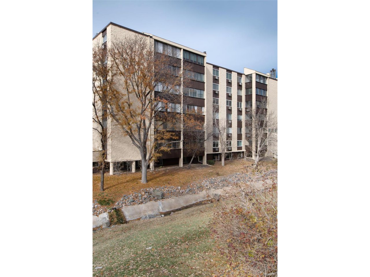 6960 E Girard Ave 408