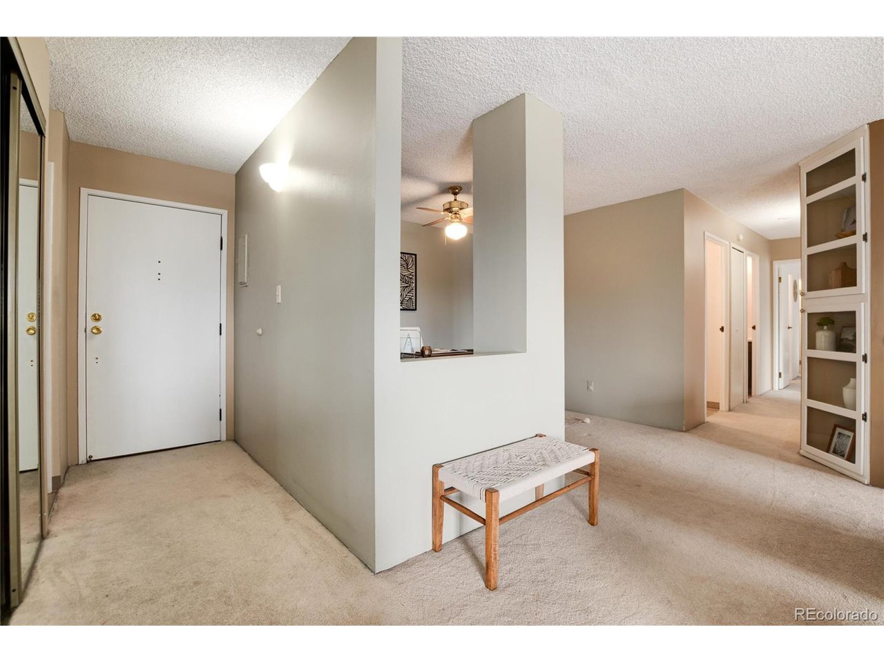 6960 E Girard Ave 408