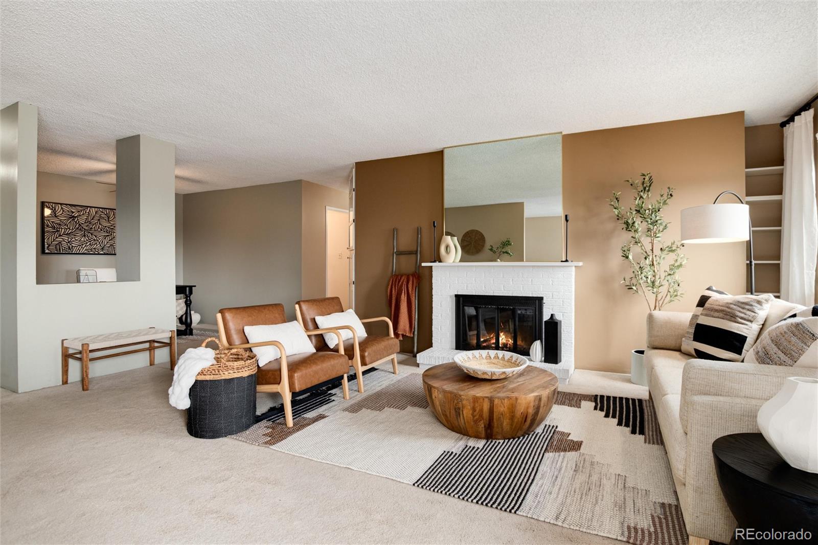 6960 E Girard Avenue Unit: 408