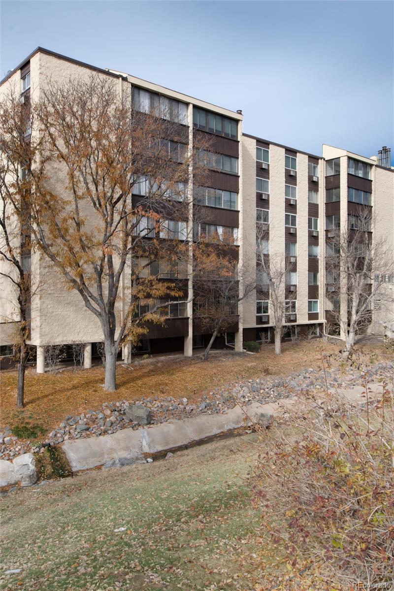 6960 E Girard Avenue Unit: 408