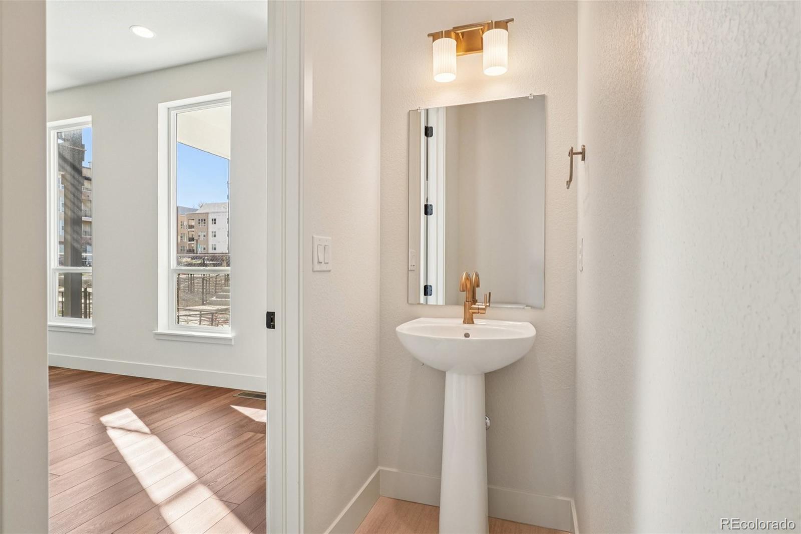 3126 W Bonfils Place