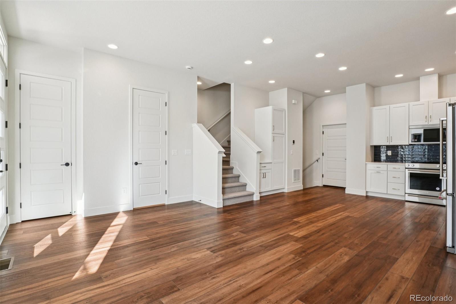 3126 W Bonfils Place