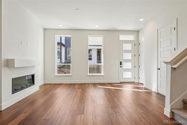 3126 W Bonfils Place