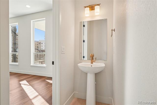 3126 W Bonfils Place