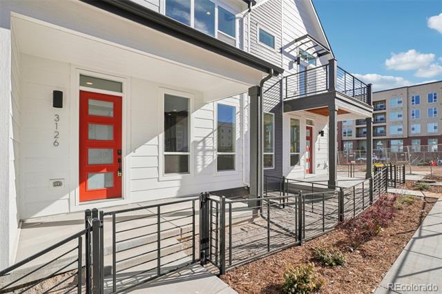 3126 W Bonfils Place