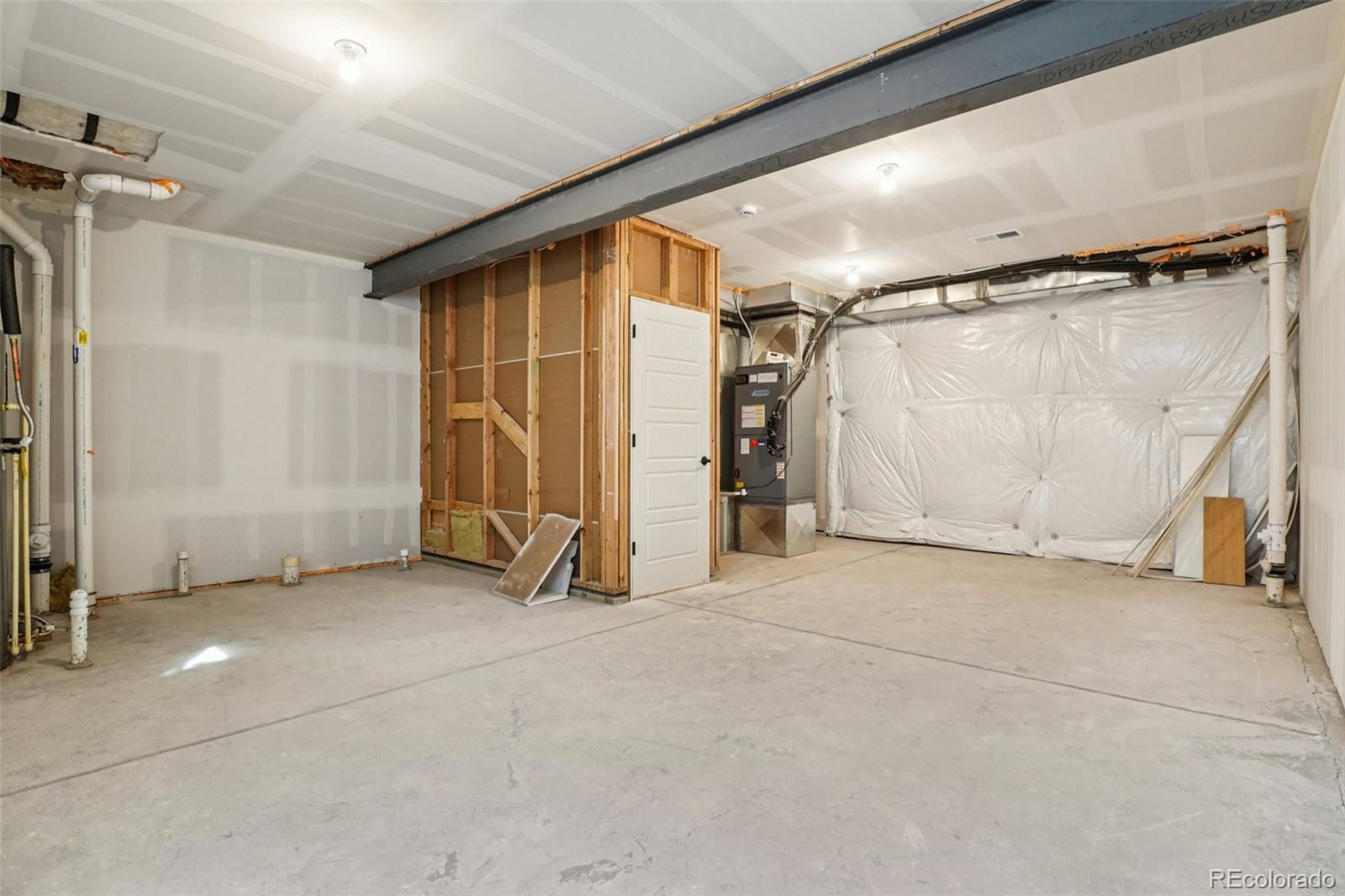 3126 W Bonfils Place