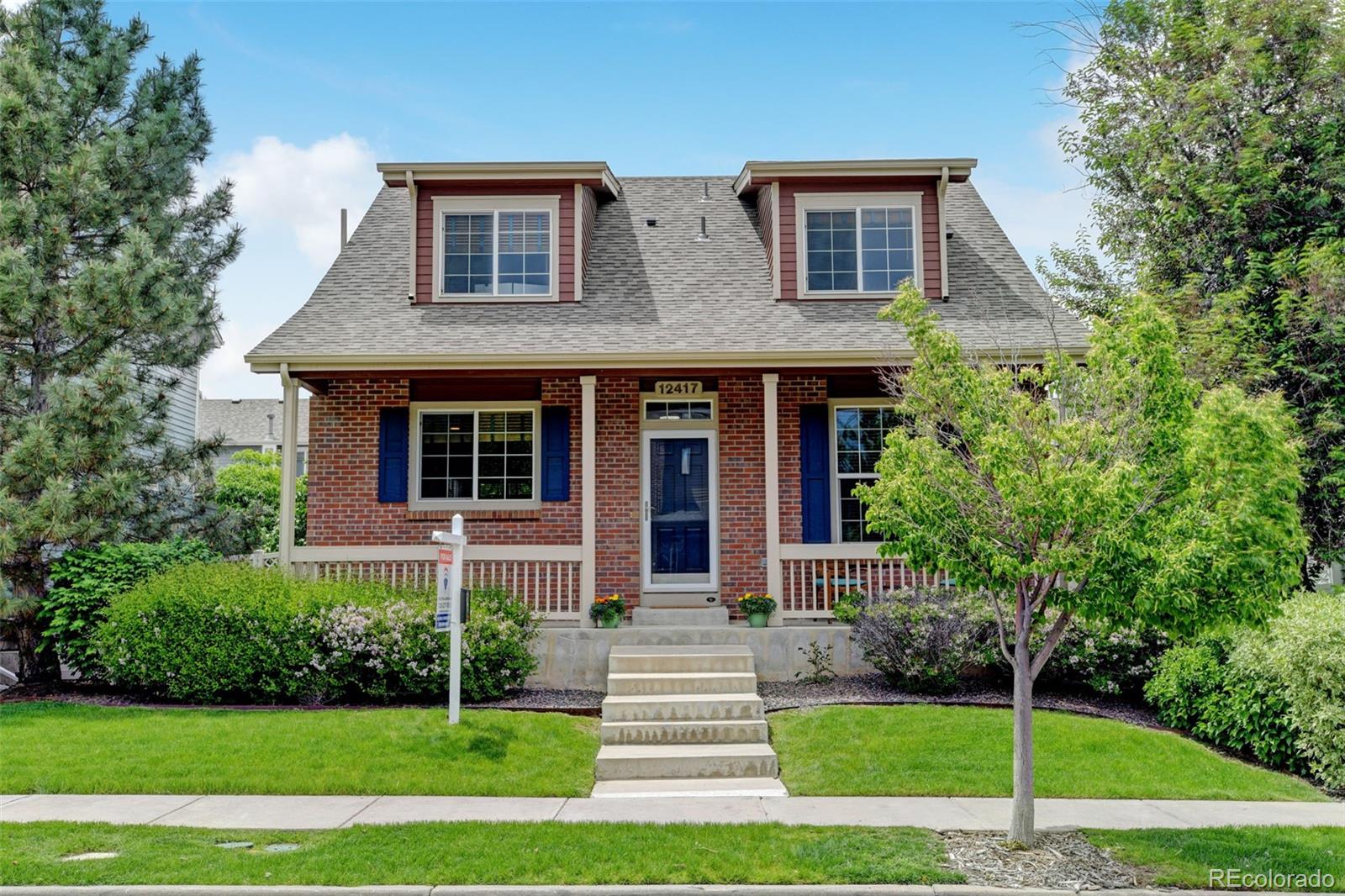 12417 James Court