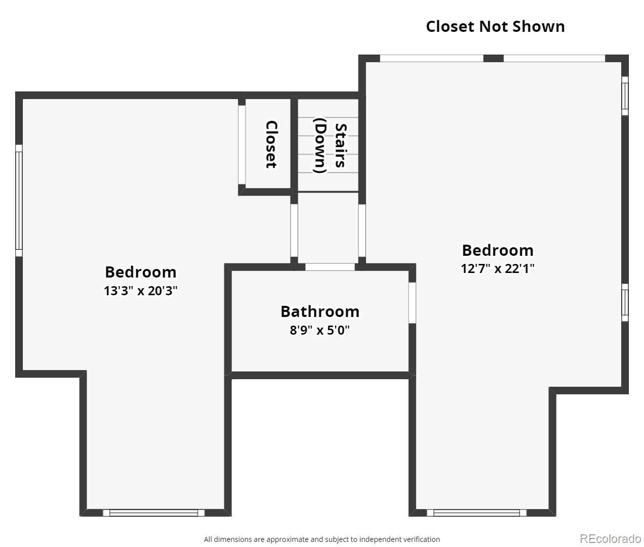 12417 James Court