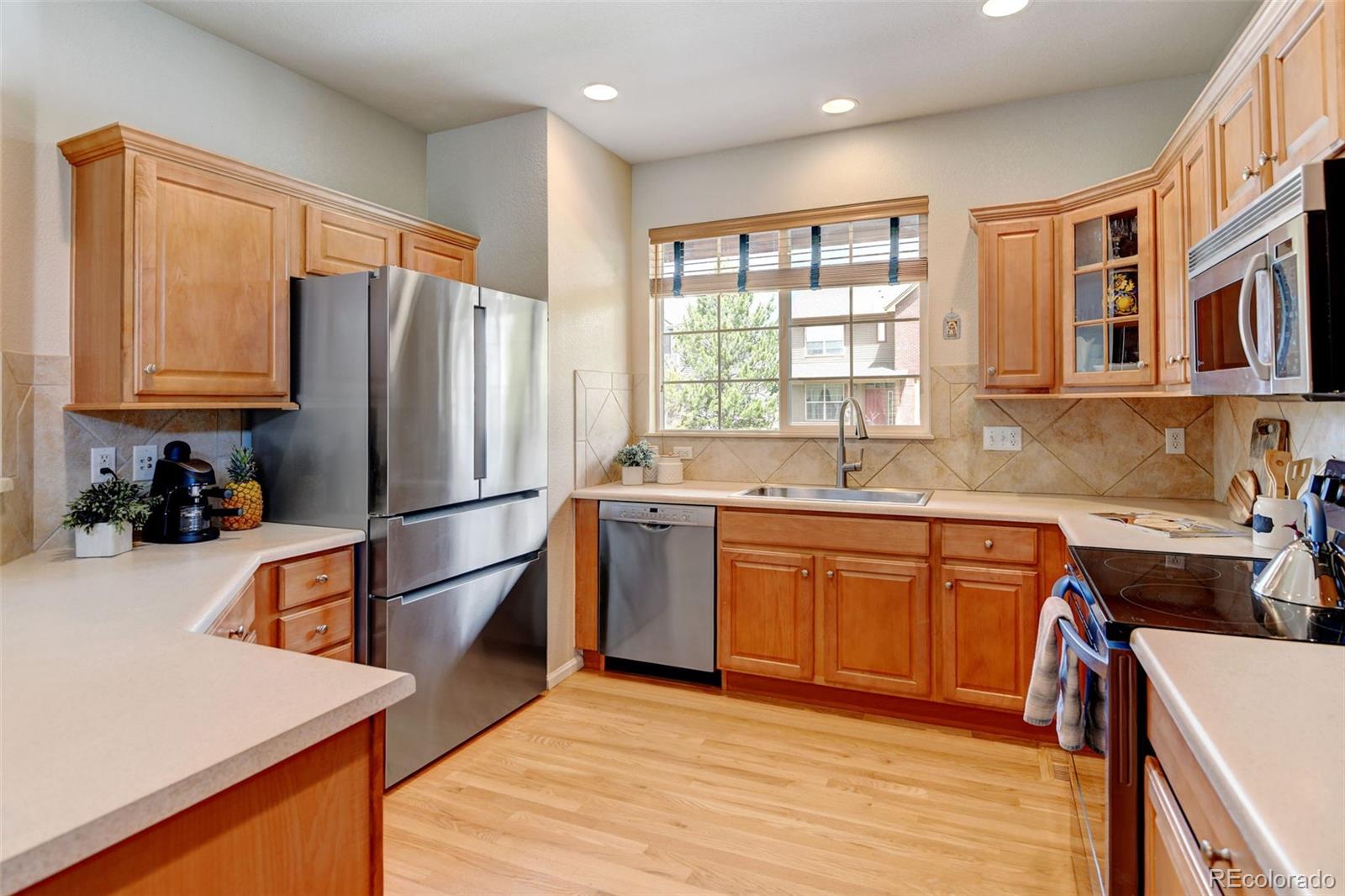 12417 James Court