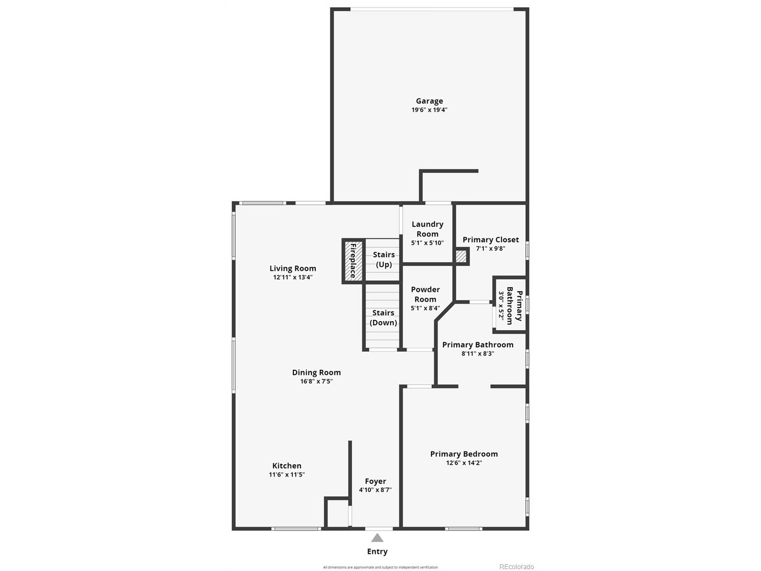 12417 James Ct