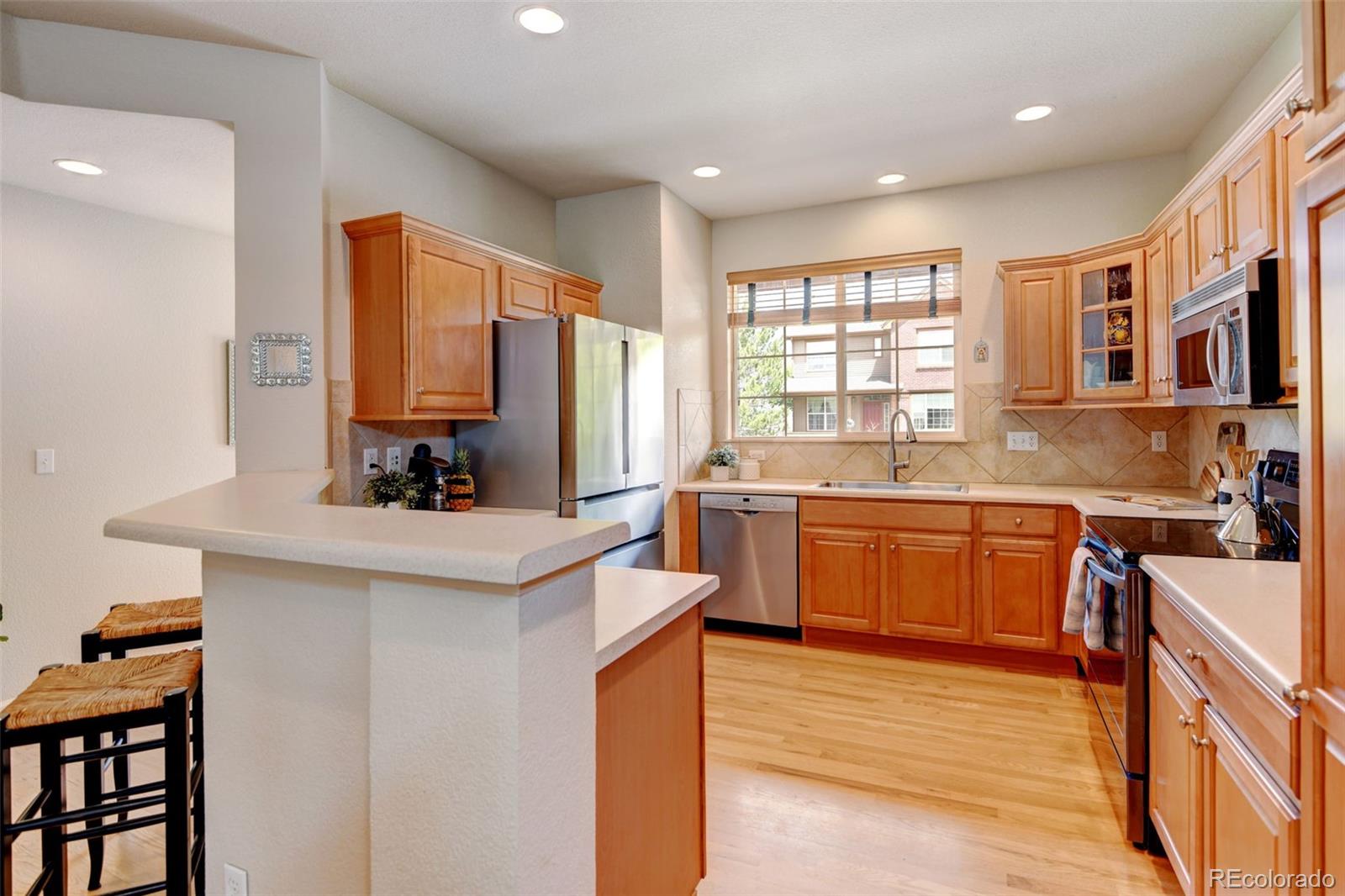 12417 James Court