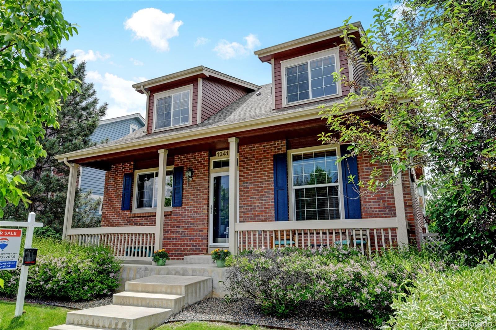 12417 James Court