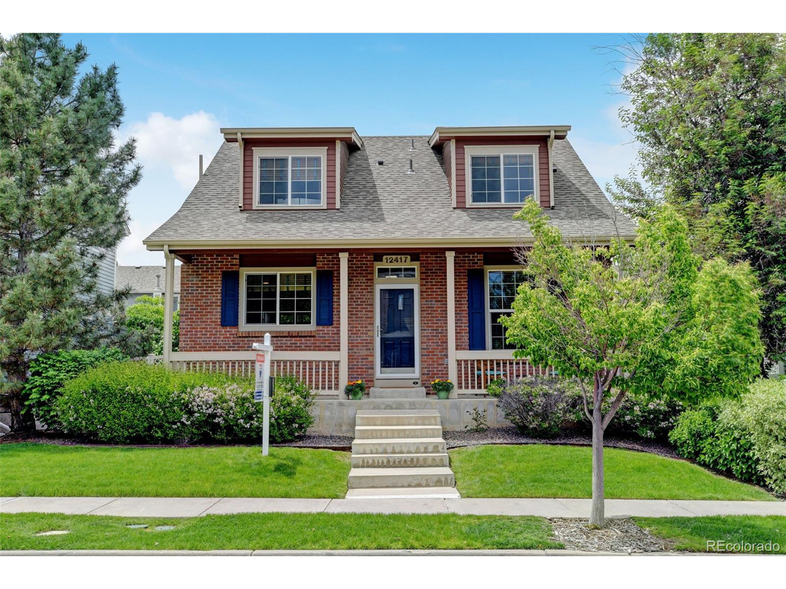 12417 James Ct
