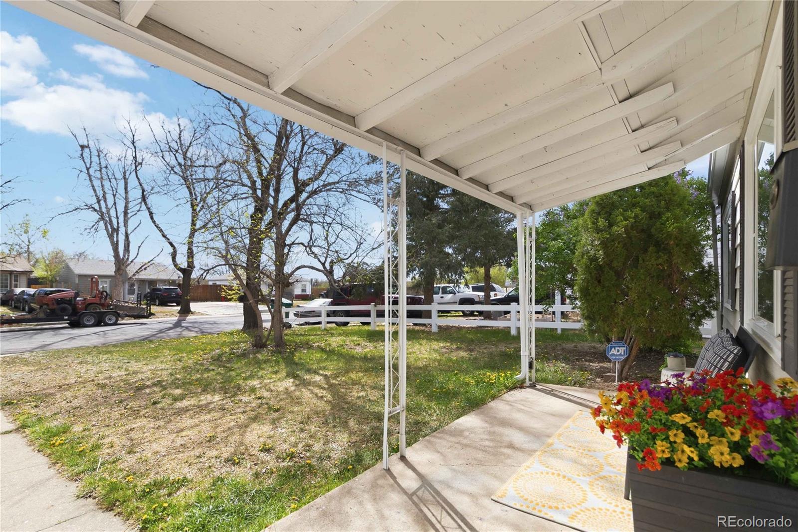 1121 Beeler Street