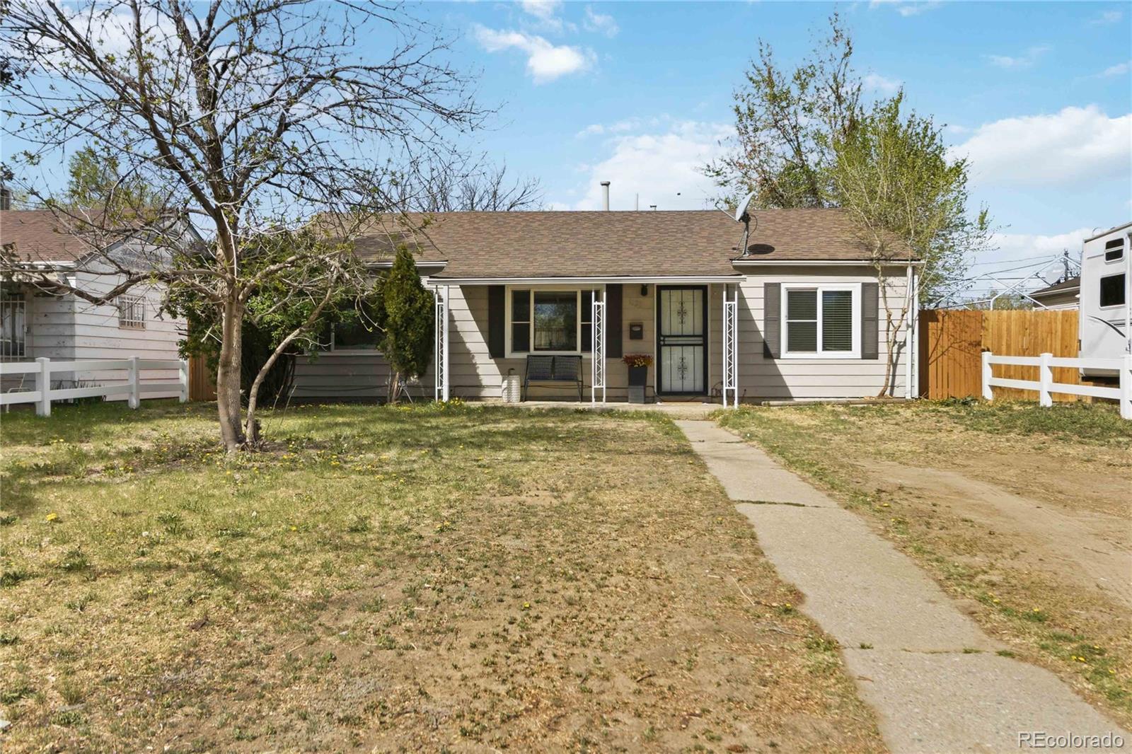 1121 Beeler Street