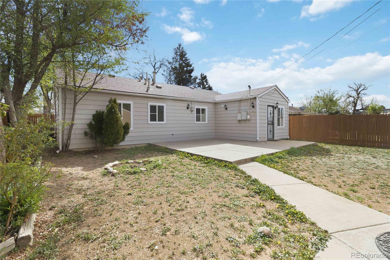 1121 Beeler Street