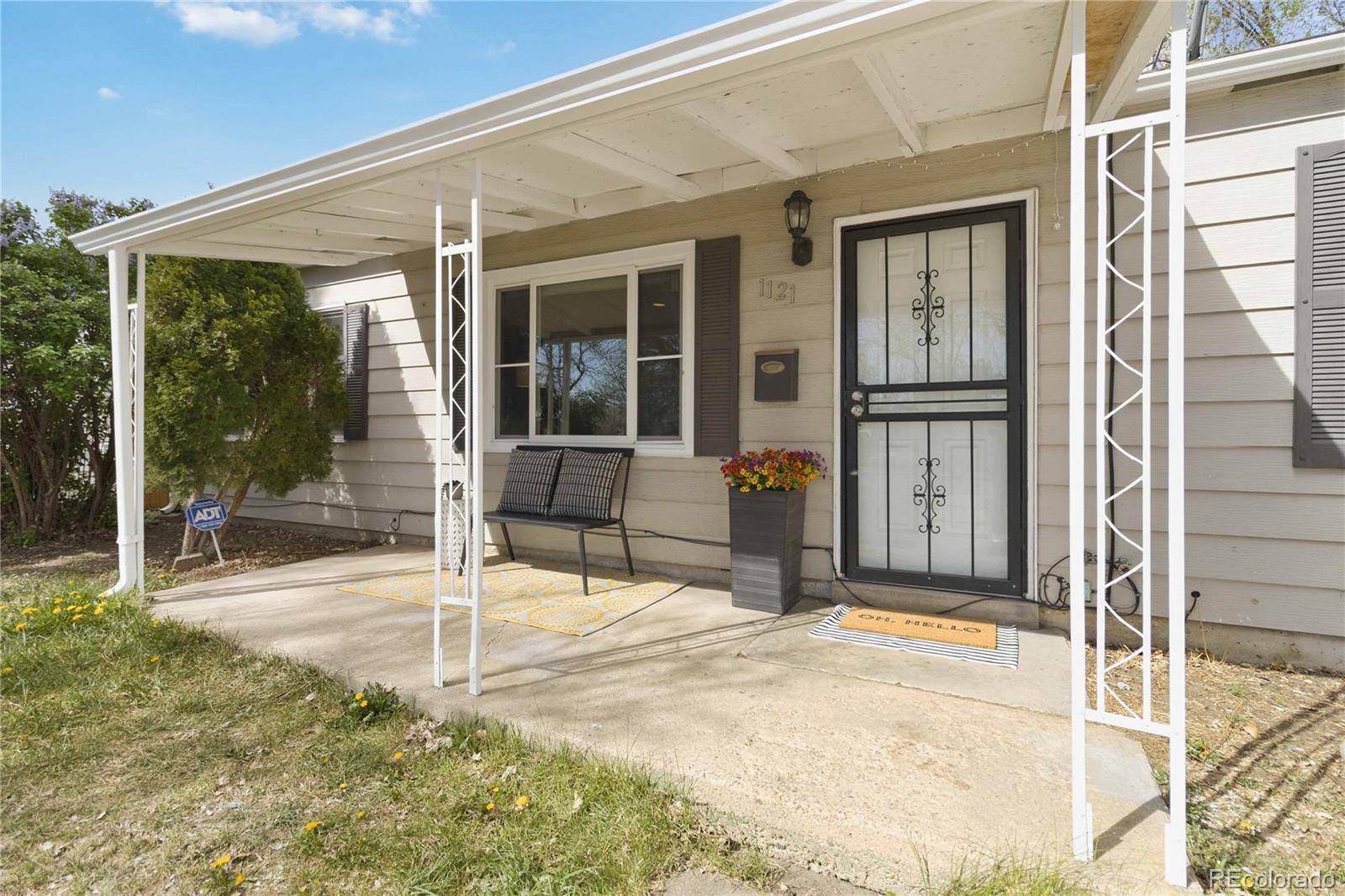 1121 Beeler Street
