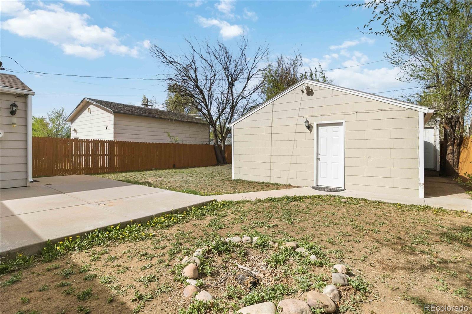 1121 Beeler Street