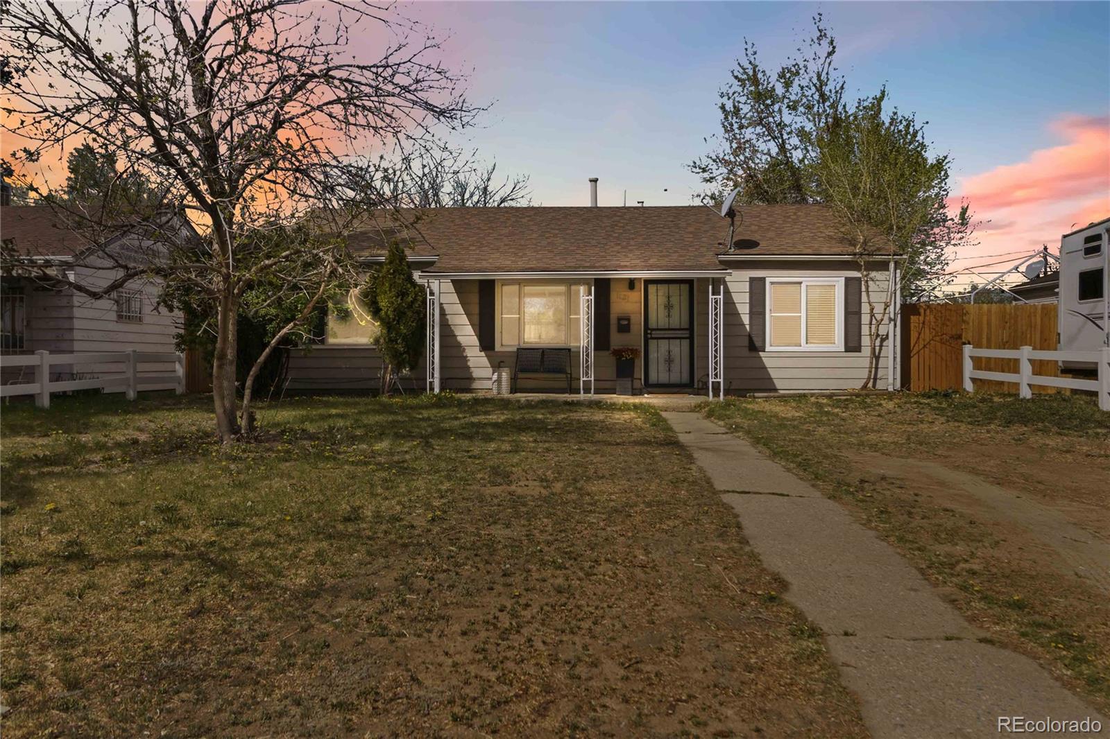 1121 Beeler Street