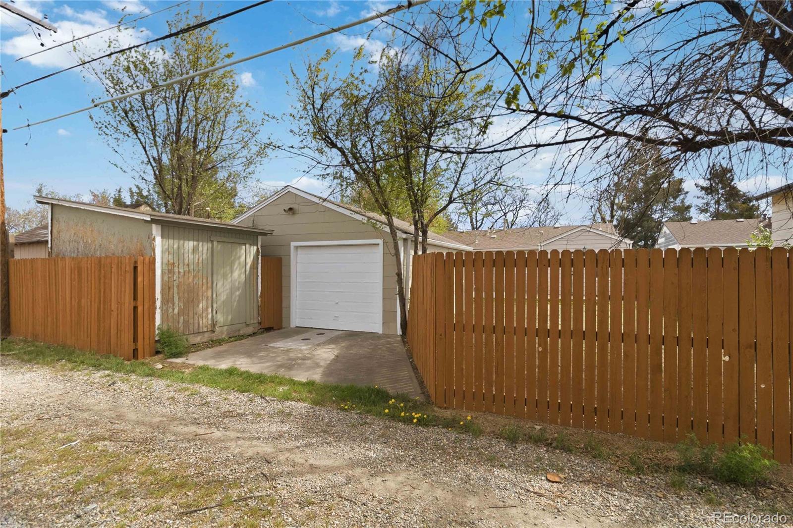 1121 Beeler Street