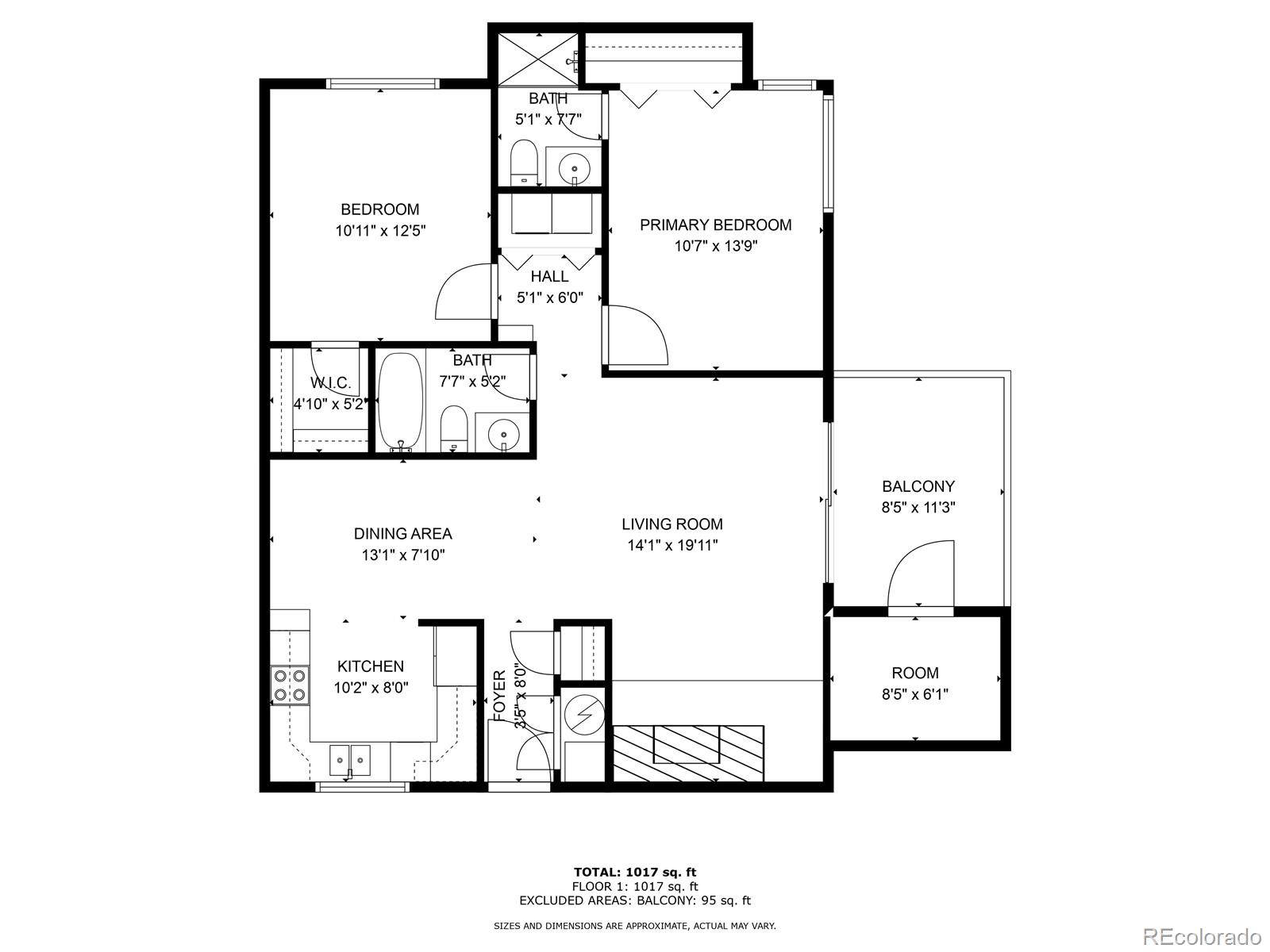 50 19th Avenue Unit: 29