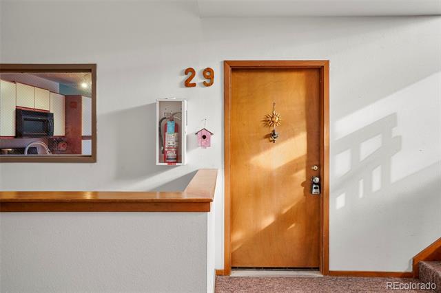 50 19th Avenue Unit: 29