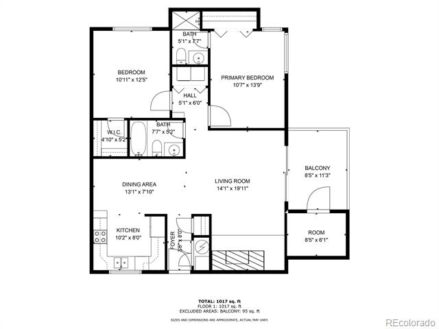 50 19th Avenue Unit: 29