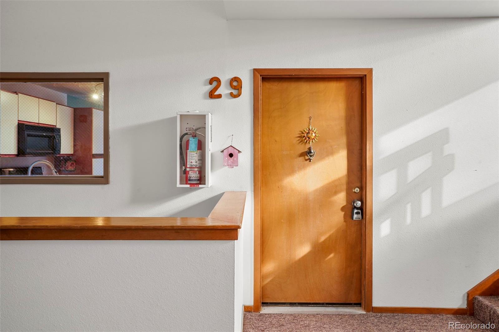 50 19th Avenue Unit: 29