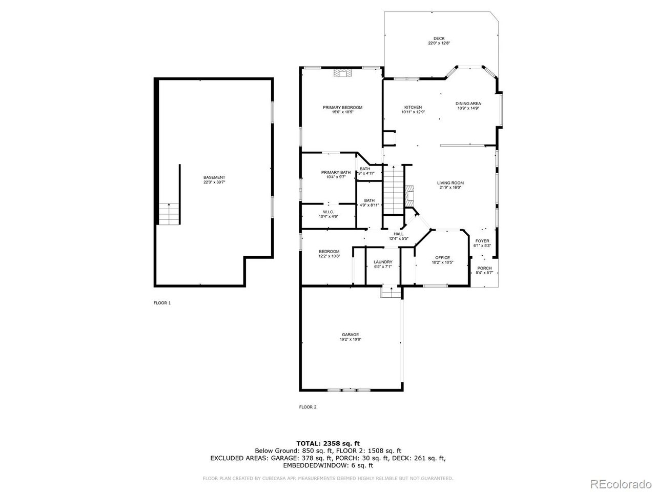 2295 Alpine Dr