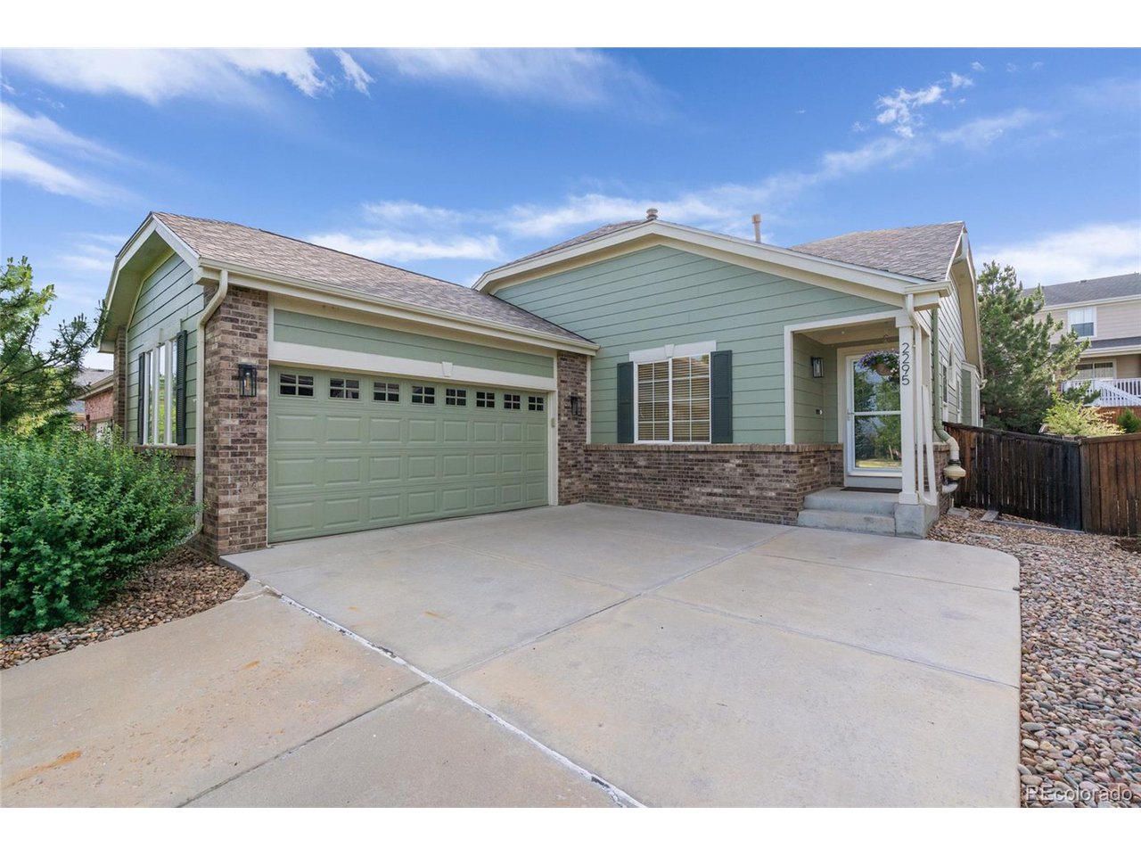 2295 Alpine Dr