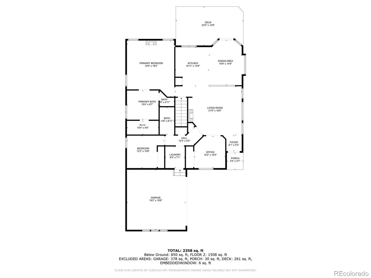2295 Alpine Dr