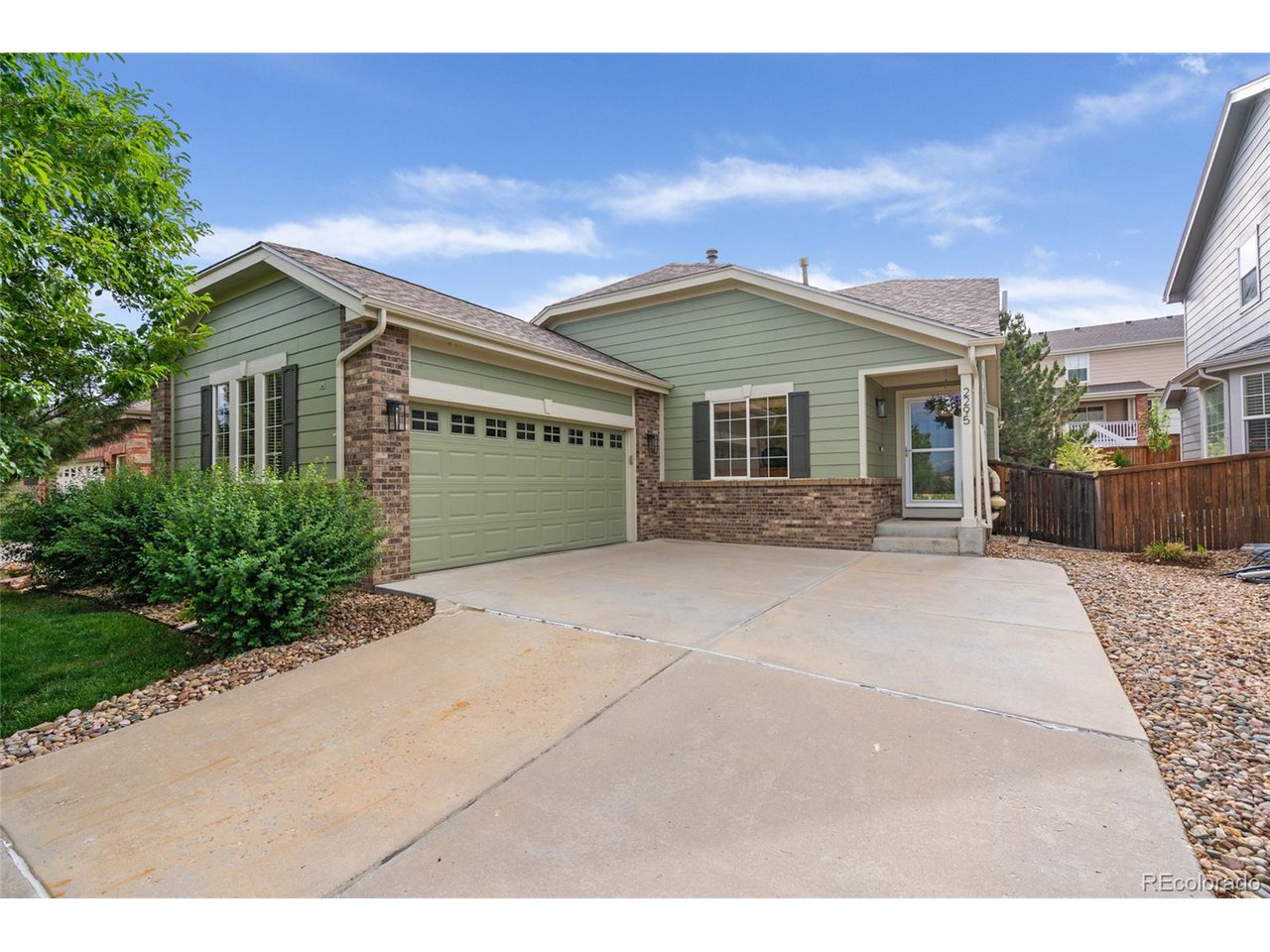 2295 Alpine Dr