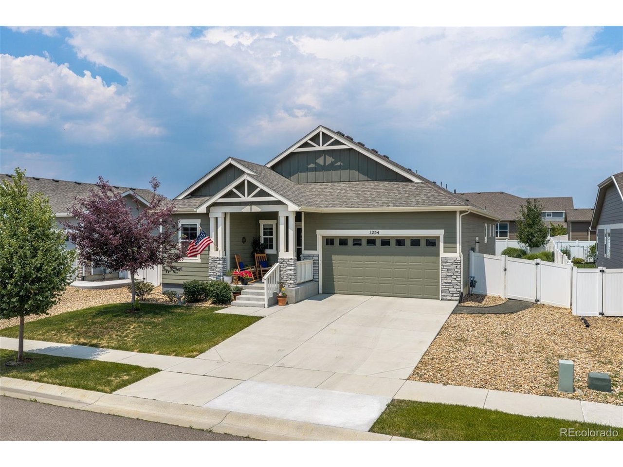 1254 Coffman Dr