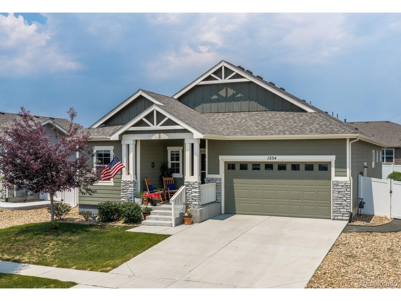 1254 Coffman Dr