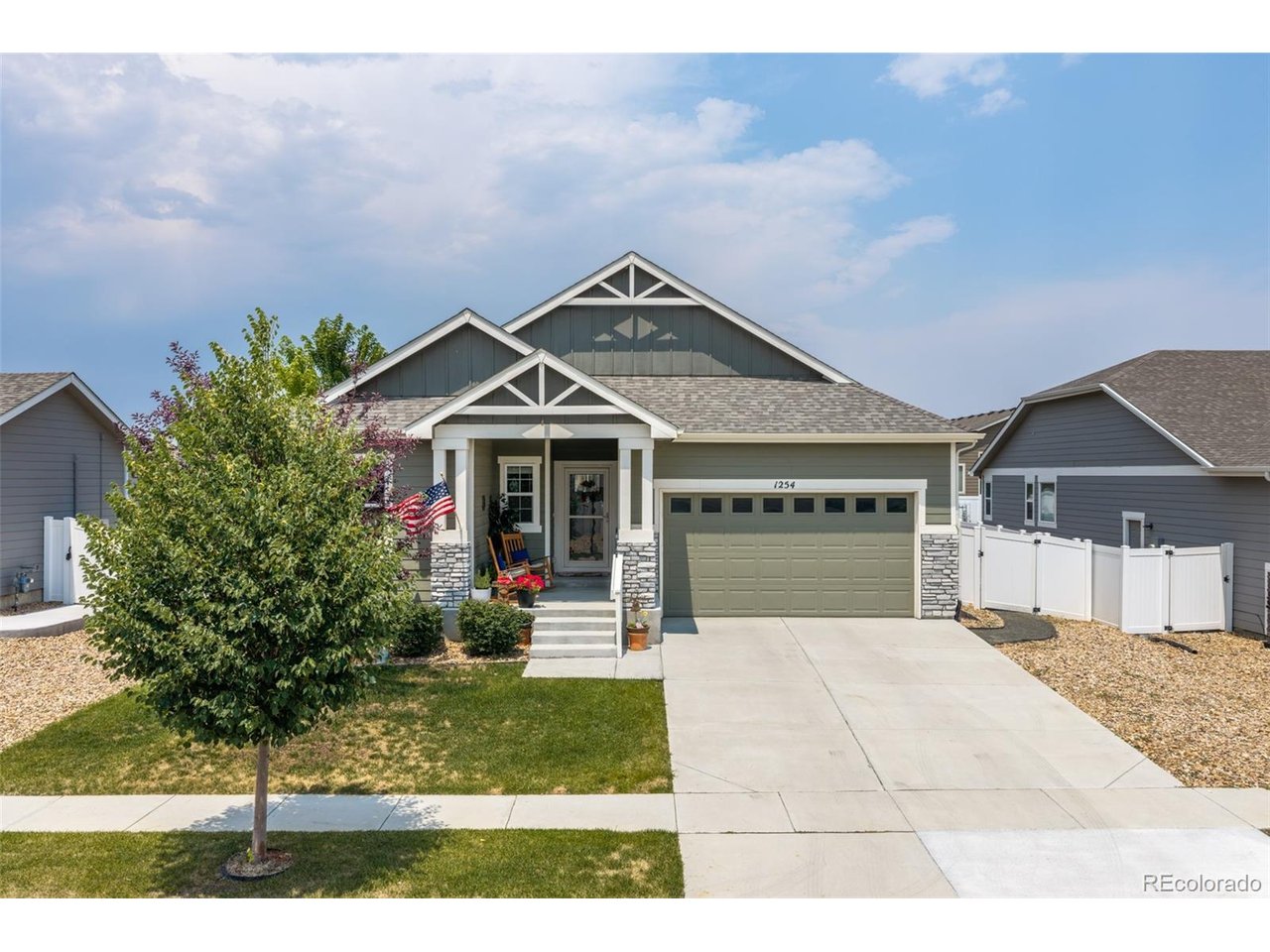 1254 Coffman Dr