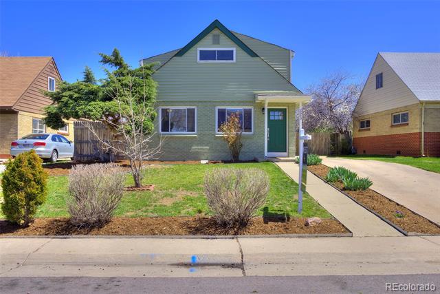 3640 Elm Street