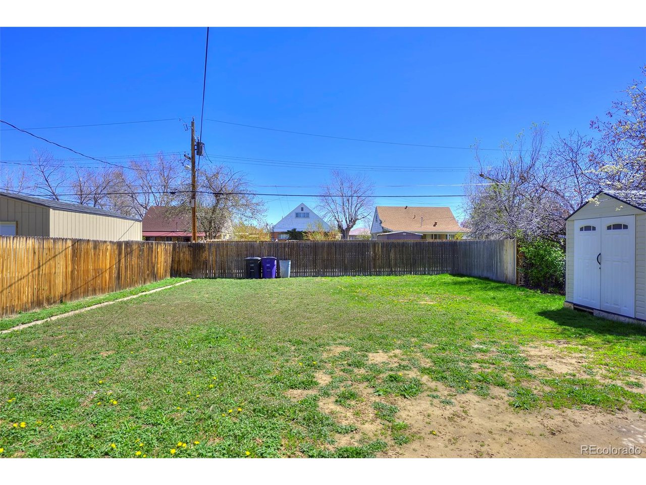 3640 Elm St