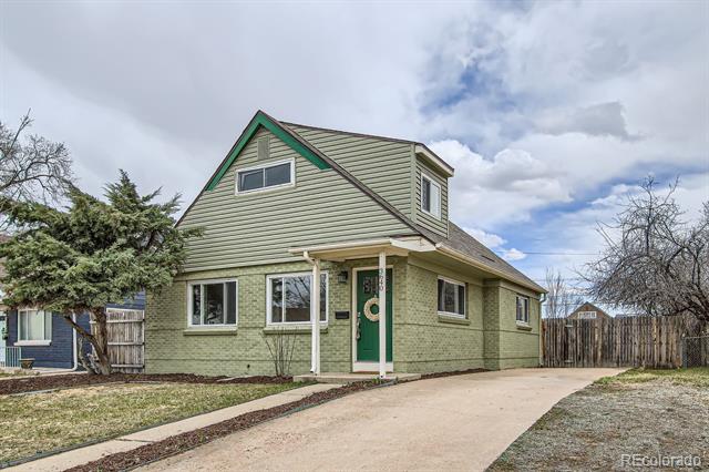 3640 Elm Street