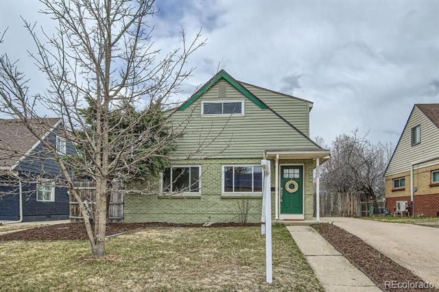 3640 Elm Street