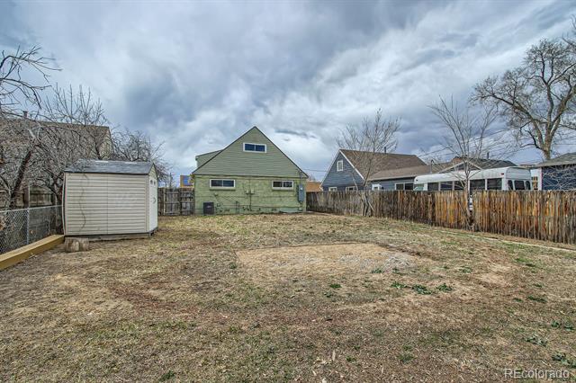 3640 Elm Street