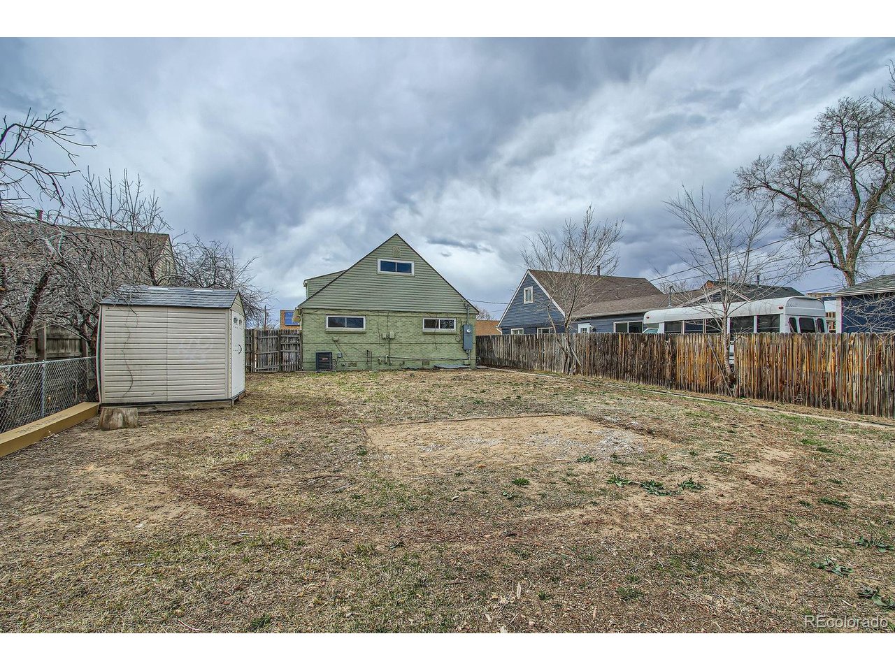 3640 Elm St