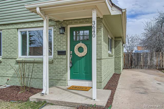 3640 Elm Street