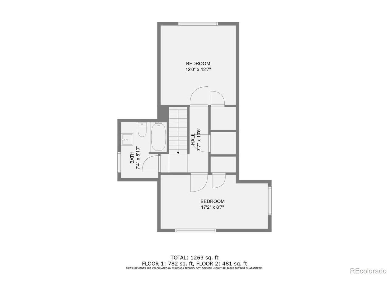 3640 Elm St
